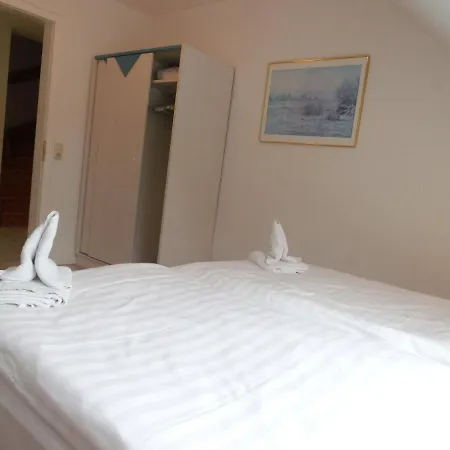 Haus Suedstrand 09, Panoramameerblick * Sierksdorf