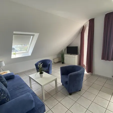 Haus Suedstrand 09, Panoramameerblick * Sierksdorf