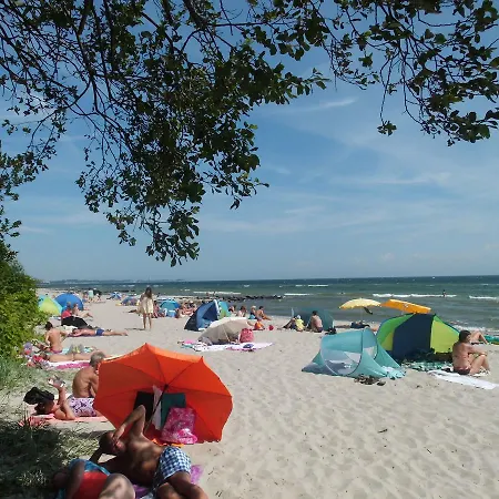 Haus Suedstrand 09, Panoramameerblick *