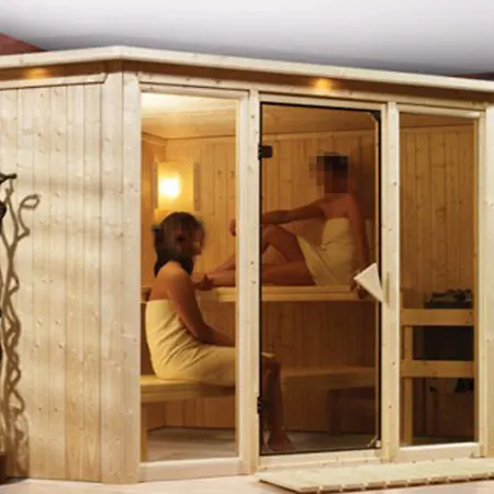 Haus Suedstrand 09, Panoramameerblick