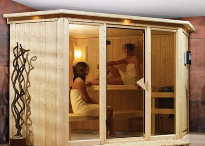 Haus Suedstrand 09, Panoramameerblick